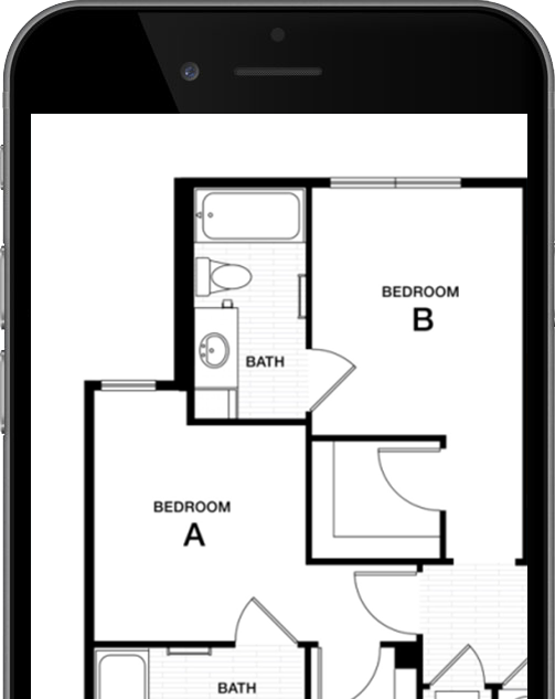 Access your images in the field in the Formitize App