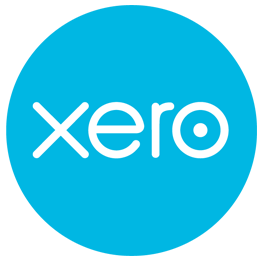 Xero Logo