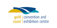 Gold Coast Convention and Exhibition Centre logo