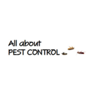 All About Pest Control logo
