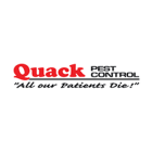 Quack Pest Control logo