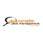 Accurate Pest Management logo